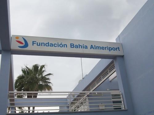 Almeriport promociona los servicios logísticos de Almería entre las comercializadoras para fortalecer la exportación