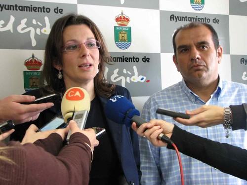 El Grupo Socialista propone en la Comisión de Restos Vegetales instar a Ejido Medio Ambiente a que abra de manera inmediata la planta de tratamiento