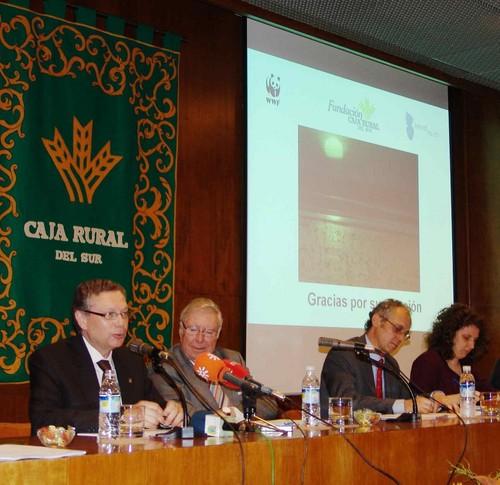 Agricultura refuerza los convenios con empresas y la formación especializada para jóvenes y profesionales