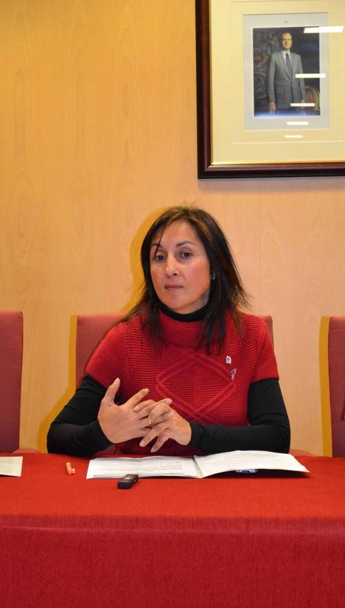 «La evolución de la mujer en el mundo rural mejora, pero muy lentamente»