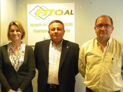 Fitoal elige nueva dirección en su última Asamblea General