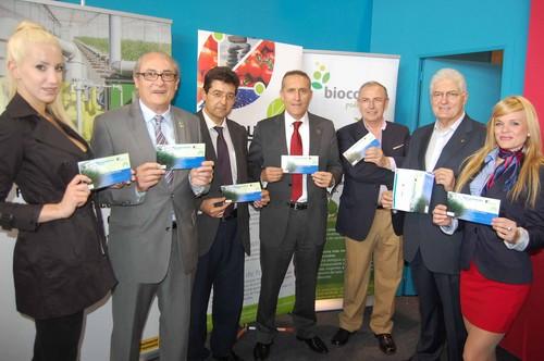 El Club Agroponiente-Vegacañada (CAV) se promociona en Expo Agro como instrumento en beneficio del agricultor