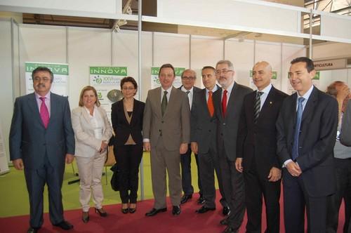 Andalucía acoge 5.000 industrias agroalimentarias con 50.000 empleos que facturan 14.000 millones