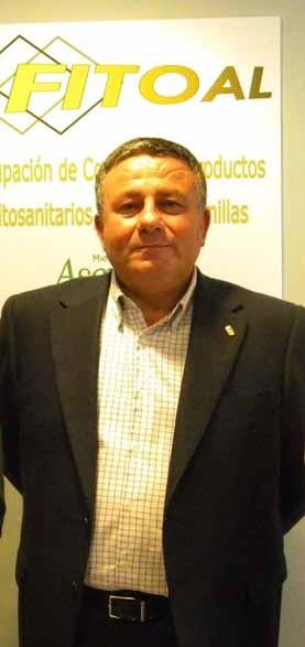 «Es preciso que se acorten los plazos para autorizar una materia activa»