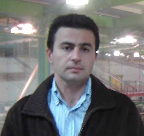 Manuel Arévalo, director comercial de Nature Choice: “Pepino y pimiento podrían subir sus precios en las próximas semanas por el menor volumen”