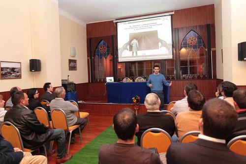 Savia Biotech presenta a cooperativas de Níjar su servicio de análisis preventivo de semillas