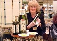Tras el varapalo de Bruselas, Faeca vuelve a pedir el almacenamiento privado de aceite en Toledo