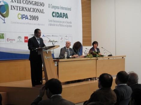 La Fundación Cajamar organiza una 'Jornada de transferencia del Proyecto Inversos'