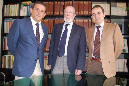 AMB gestiona las nuevas subvenciones para modernizar invernaderos y obtener estructuras de excelencia en producción hortícola