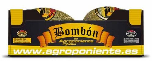 La marca ‘Bombón de Agroponiente’ será una garantía de sabor y calidad por medio del control del corte y los grados brix de sabor