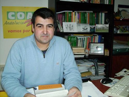 «La Orden de modernización de invernaderos se ha hecho para muy pocos agricultores»