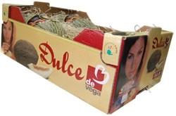 Dulce de Vega vuelve a ser el protagonista en el arranque de la campaña de melón y sandía