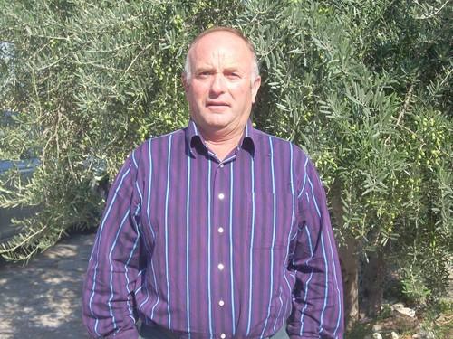 «Este año hemos tenido un 20% más de producción de aceite almeriense»