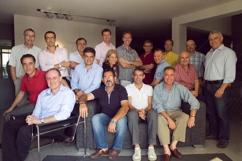 UNICA Group, un proyecto de concentración comercial que suma y sigue