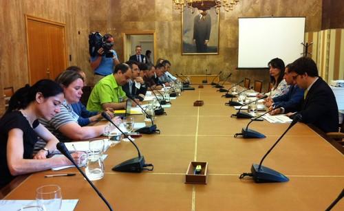 El sector hortícola rechaza las especulaciones tras el brote infeccioso atribuido a los pepinos en Alemania