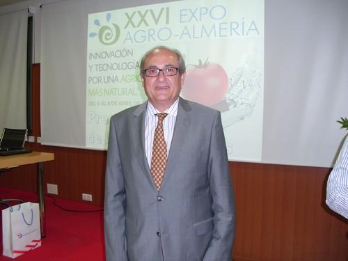 La Cámara suscribe al sector y comparte  que la infección de pepino en Alemania se registra en destino