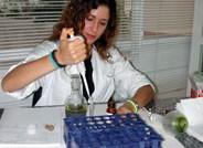 Los últimos análisis en el laboratorio CUAM desmontan de plano la existencia de E. coli