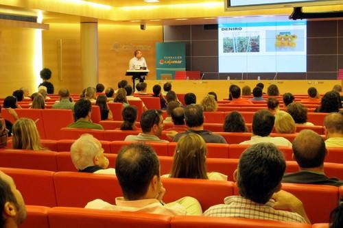 La Fundación Cajamar impulsa la innovación agroalimentaria
