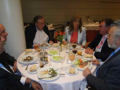 Agüero exige a Aguilar que defienda a nuestros agricultores y traiga las mejores compensaciones para el sector agrícola