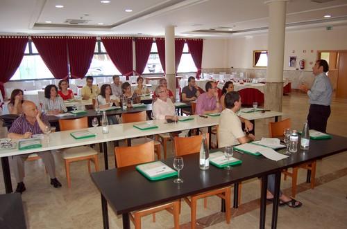 APROA muestra las herramientas de control para mejorar la gestión de las OPFHs en época de crisis
