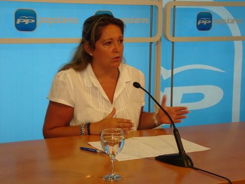 Los eurodiputados del PP reclaman a Bruselas que use los 1.000 millones de euros de fondos agrícolas sin adjudicar para indemnizar a los productores afectados