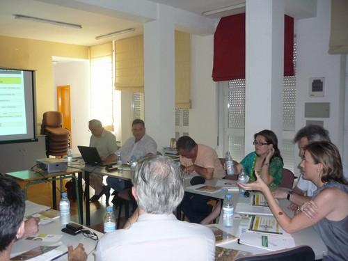 La comarca Filabres Alhamilla cuenta con 17 millones de euros del Programa de Desarrollo Sostenible para su revitalización