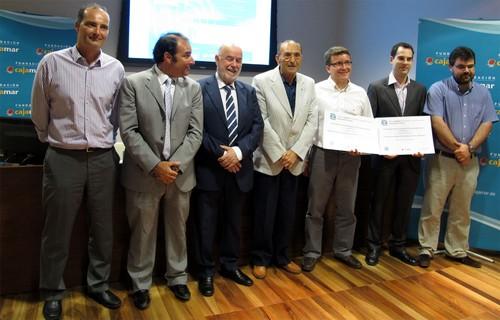 I Premio Cátedra Cajamar: un modelo para el futuro del cooperativismo