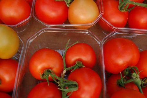 Rosa Aguilar subraya el esfuerzo del MARM y el sector publicitario para recuperar la confianza de los consumidores en los productos hortofrutícolas españoles