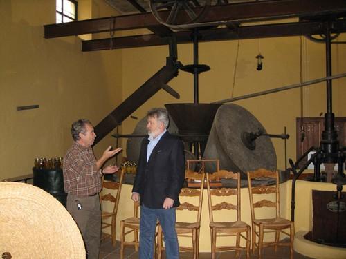 Oro del Desierto y Sol de Portocarrero participan en una cata en Alemania con el apoyo de la Junta