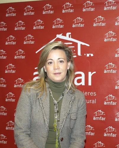 Lola Merino, reelegida vicepresidenta del Grupo Consultivo de Mujer Rural de la Comisión Europea