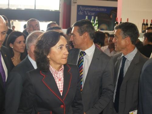 La CE concede a España más de 6 millones para cofinanciar programas de promoción en el mercado interior