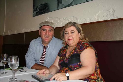 Agricultura colaborará con el chef español José Andrés en programas de formación para jóvenes cocineros de EE.UU.