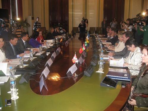 La Conferencia Sectorial distribuye 5,8 millones de euros entre las Comunidades Autónomas para el desarrollo de programas agrícolas y ganaderos