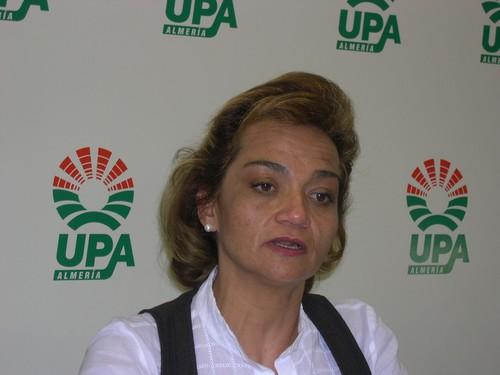 UPA califica de “intolerable” el asalto francés a un camión de frutas y verduras españolas