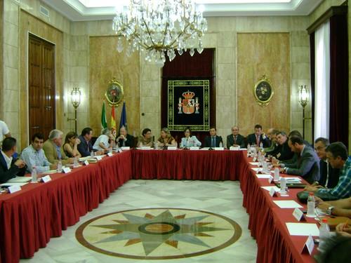 Almería recibirá más de 45 millones de euros por la crisis de la ‘E.coli’