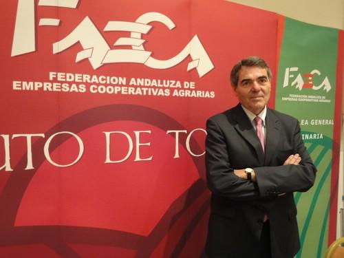 FAECA considera insuficientes las ayudas aprobadas por el comité de gestión de la UE para el sector hortofrutícola