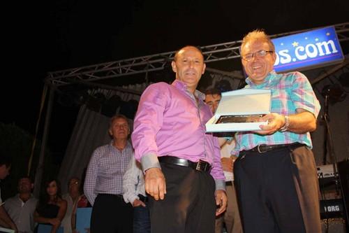 Vicasol cierra una campaña con final anómalo en una gala con más de 1200 invitados