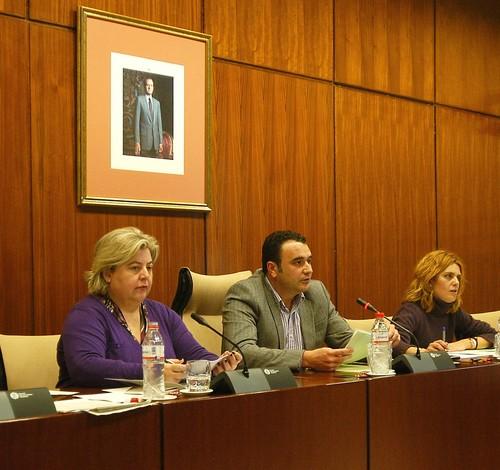 Cara pide a Aguilera que defienda nuestra agricultura ante las “negociaciones complicadas” que se avecinan este otoño