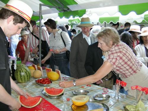 HORTYFRUTA exige el 16% del presupuesto para promoción a tan sólo tres empresas