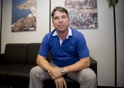 CASI asiste a la World Food Moscú con el fin de incrementar su presencia en el mercado ruso