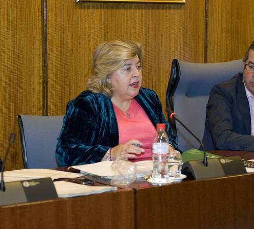 La Junta respalda con 10,3 millones la modernización de 7.512 hectáreas de regadíos en Pulpí y Baza