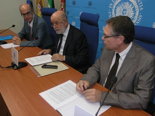 El IFAPA ofrece becas para fomentar la labor investigadora en alumnos de Ingenería Agronómica