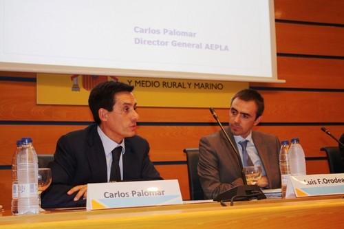 El Proyecto TOPPs-PROWADIS renueva el compromiso de la industria fitosanitaria en la protección de las aguas
