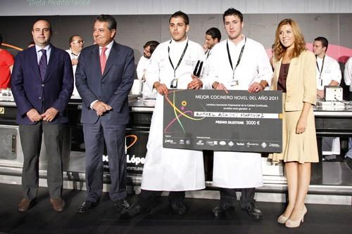 Andalucía Sabor se consagra como plataforma de promoción nacional e internacional de los productos andaluces