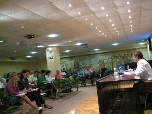 La Consejería de Agricultura celebra mañana la ‘Jornada sobre las Organizaciones de Productores de Frutas y Hortalizas’