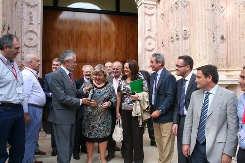 El Parlamento aprueba la Ley del Olivar, que contribuirá a consolidar el liderazgo mundial de Andalucía en este sector