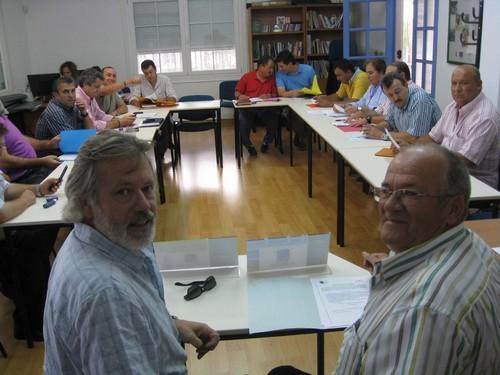 El consejo territorial del Grupo de Desarrollo Rural del Levante aprueba 7 proyectos que generarán 20 empleos en la comarca