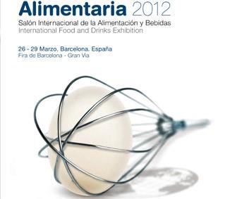 Alimentaria 2012, una plataforma para la internacionalización del sector