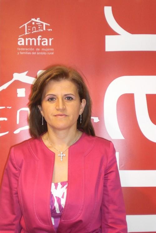 AMFAR-Almería muestra a sus socias la diversificación económica de la Comarca del Almanzora