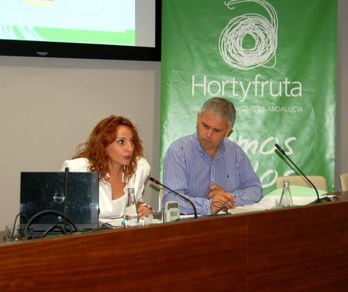 HORTYFRUTA exige compromisos y medidas porque el futuro del sector está en juego
